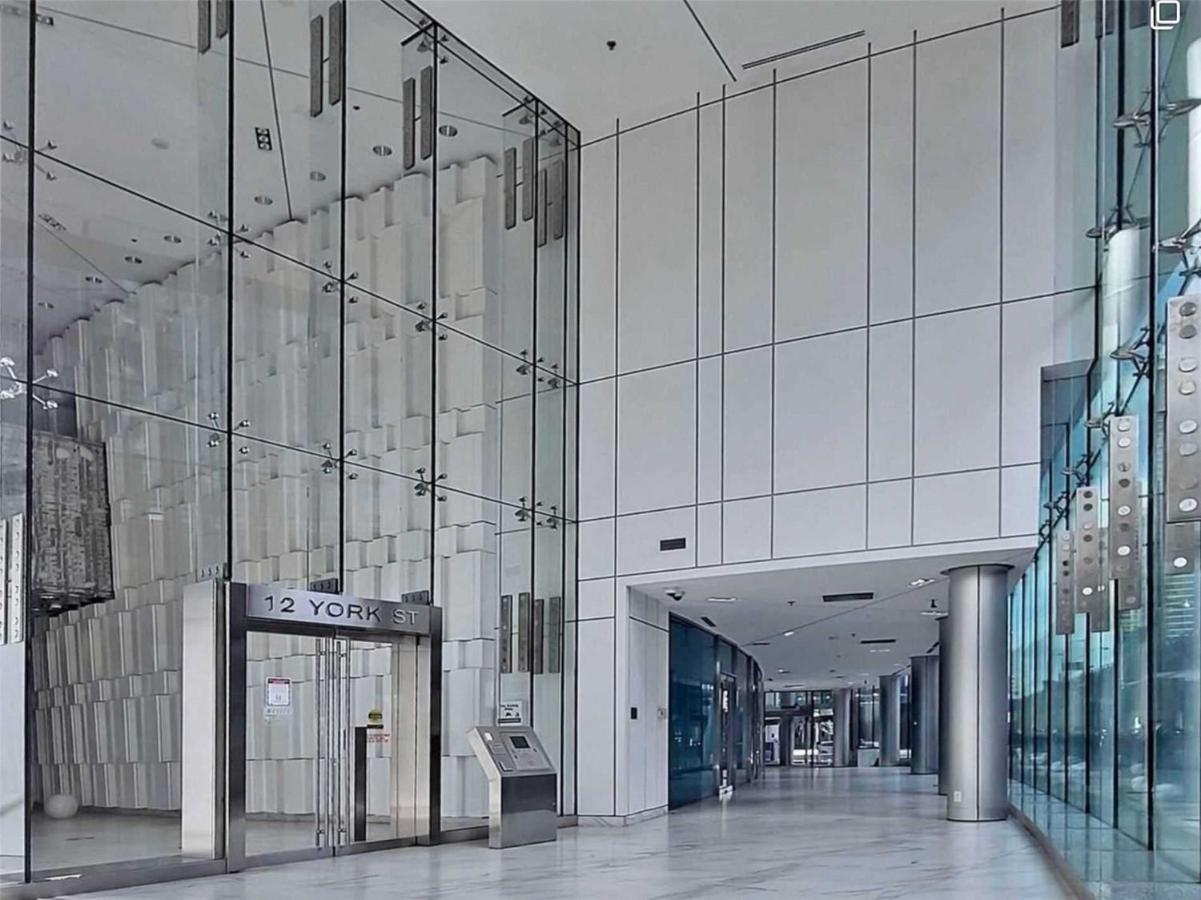Luxury Condo In The Heart Of Toronto - Next To Scotiabank Arena Ngoại thất bức ảnh